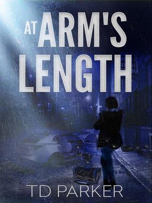 cover image of At Arm's Length